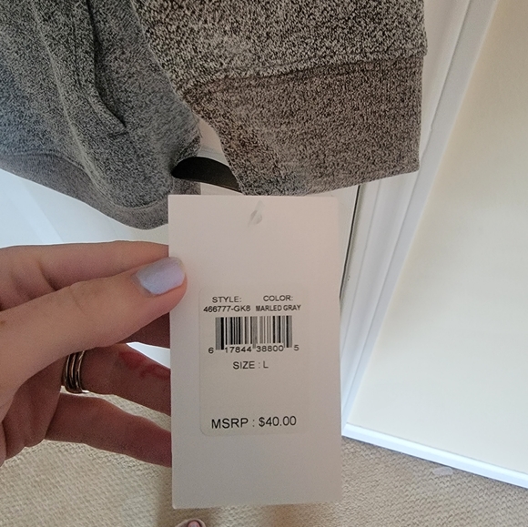 Converse sweater - Picture 3 of 4